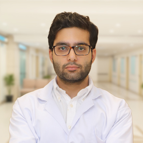 Dr. Aditya Tomar
